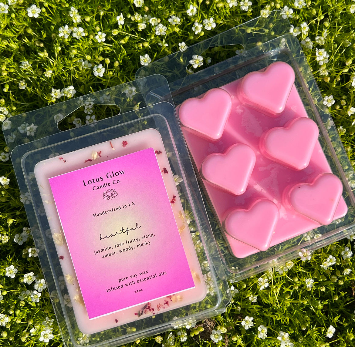 wax melts