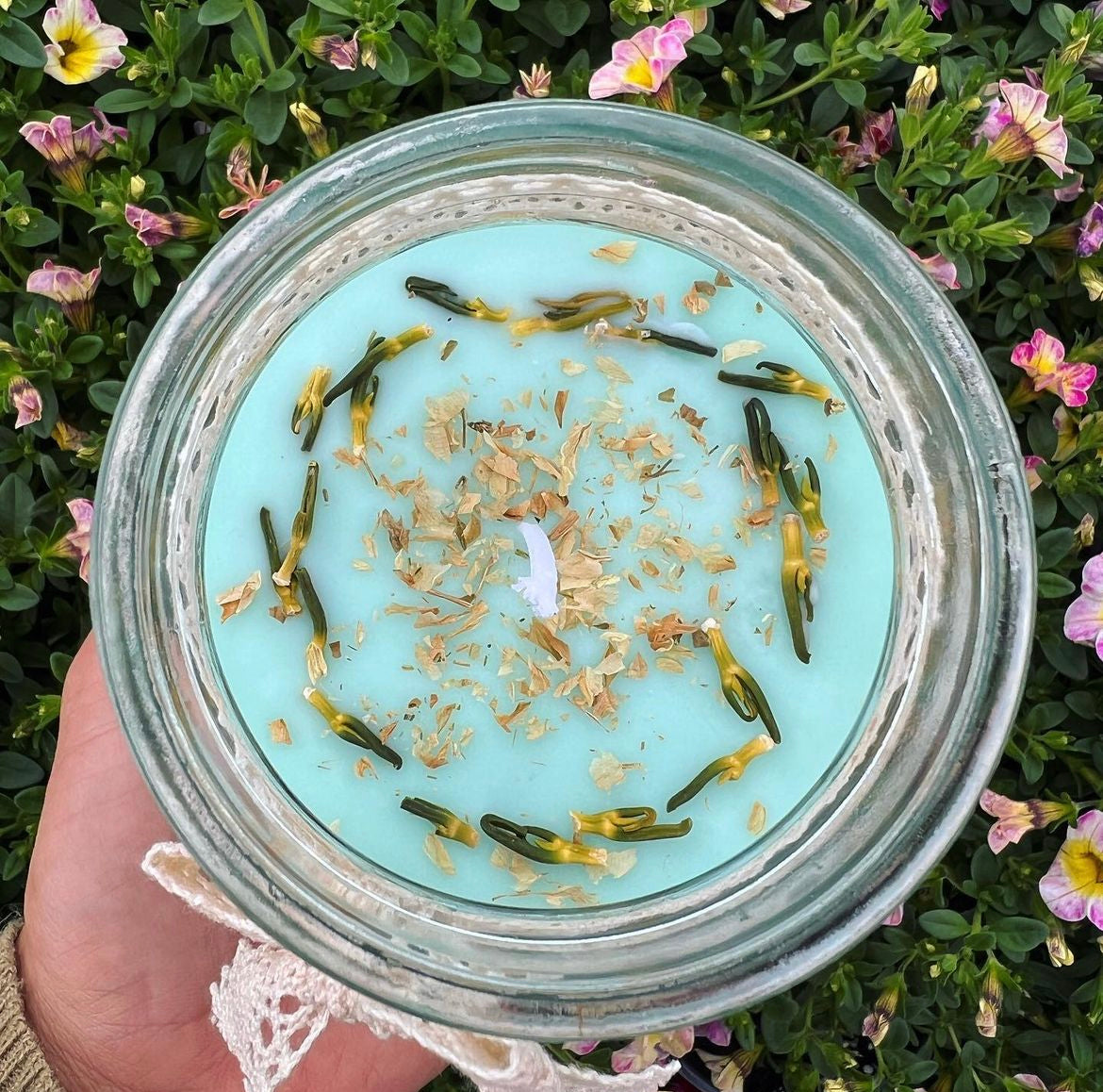 Full Bloom