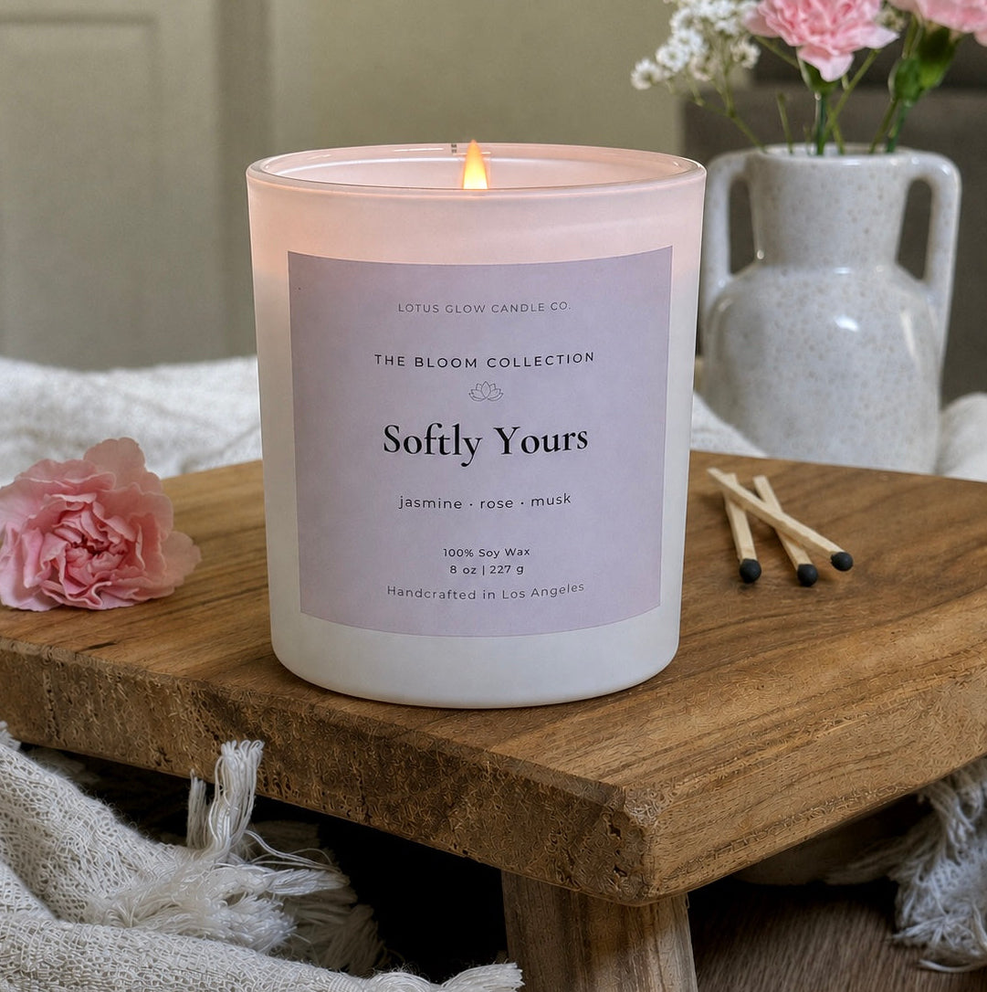 Softly Yours