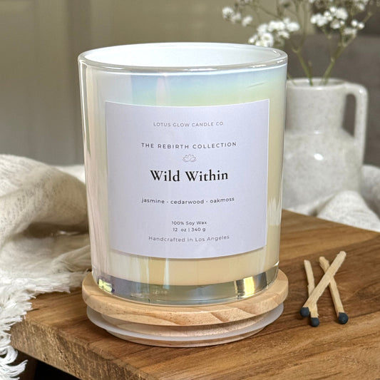 Wild Within