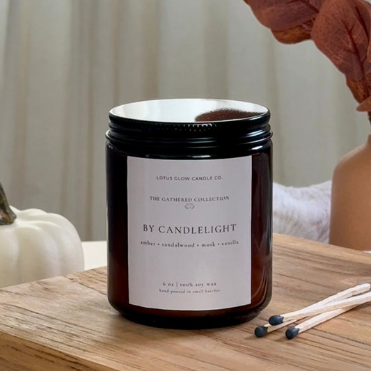By Candlelight