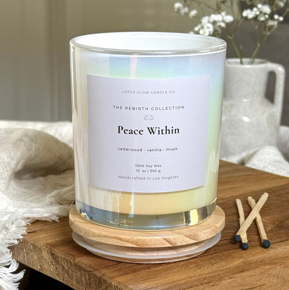 Peace Within