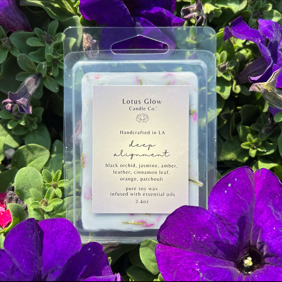 wax melts