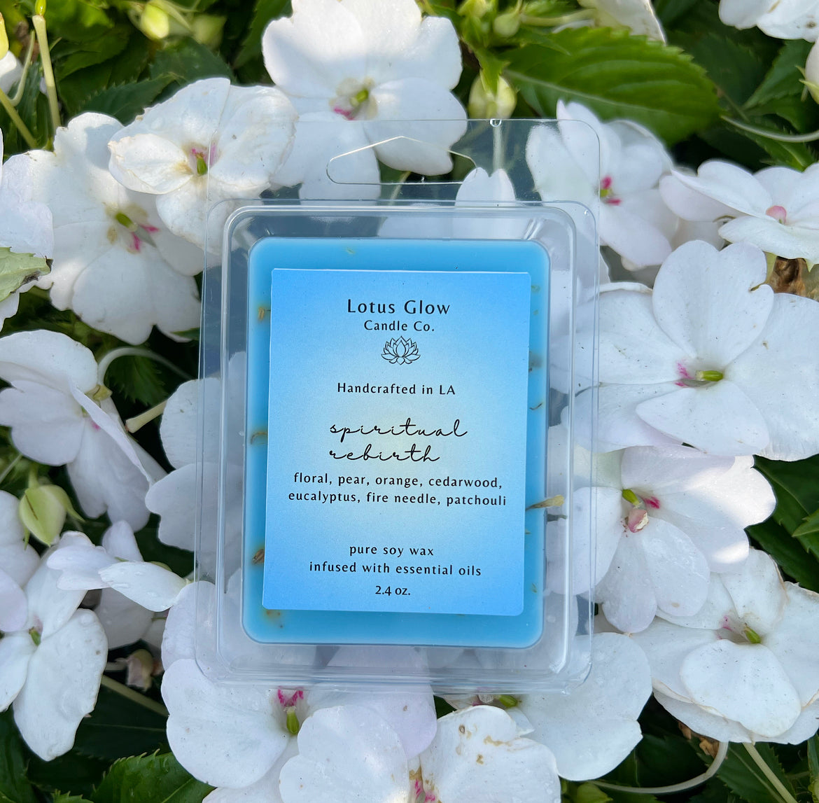 wax melts