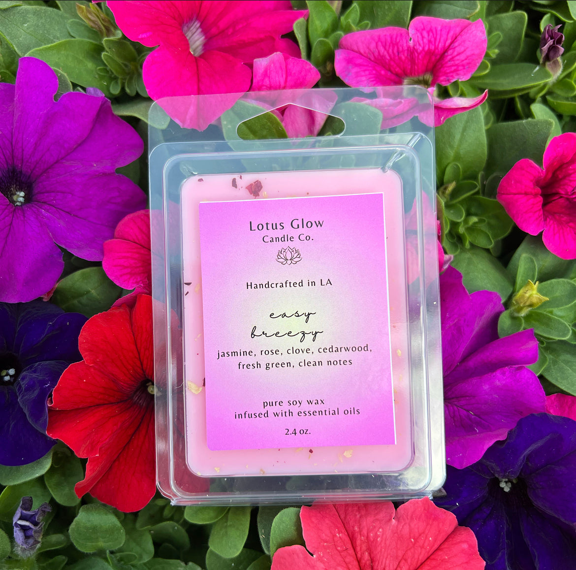 wax melts