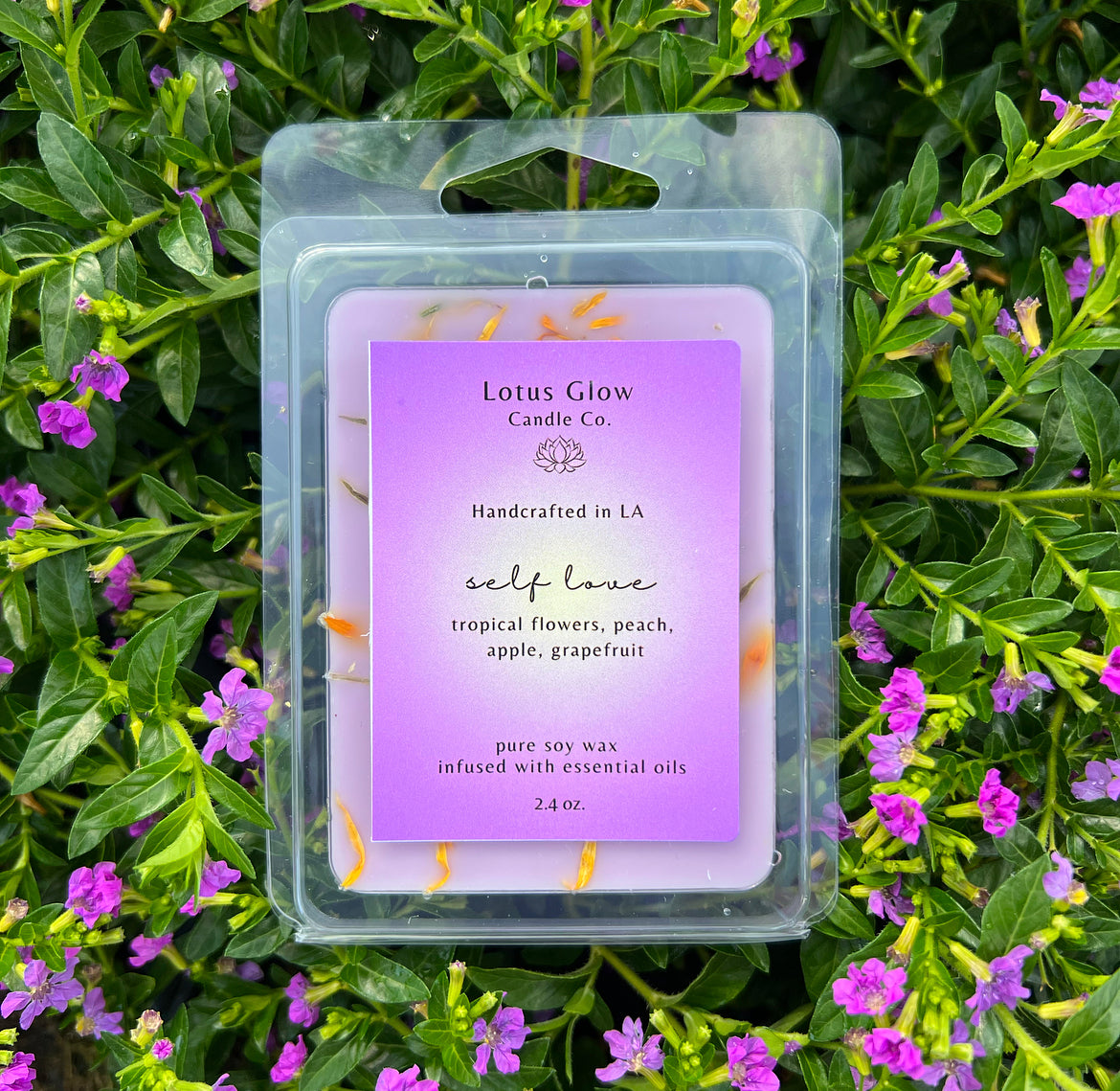 wax melts